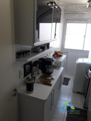 Apartamento com 2 Quartos à Venda, 50 m² em Sacomã - São Paulo