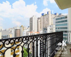 Apartamento com 4 Quartos à Venda, 275 m² em Higienópolis - São Paulo