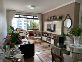 Apartamento com 3 Quartos à Venda, 86 m² em Vila Olímpia - São Paulo