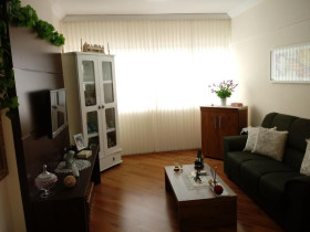 Apartamento com 2 Quartos à Venda,  em Higienópolis - São Paulo