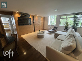 Apartamento com 2 Quartos à Venda, 130 m² em Itaim Bibi - São Paulo