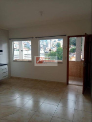 Apartamento com 2 Quartos à Venda, 37 m² em Jardim Nossa Senhora Do Carmo - São Paulo