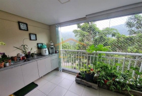 Apartamento com 3 Quartos à Venda, 120 m² em Jardim Peri - São Paulo