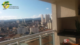 Apartamento com 3 Quartos à Venda, 85 m² em Mandaqui - São Paulo