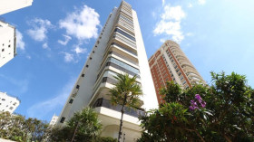 Apartamento com 4 Quartos à Venda, 289 m² em Perdizes - São Paulo