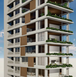 Apartamento com 3 Quartos à Venda, 158 m² em Alto Da Lapa - São Paulo