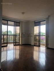 Apartamento com 4 Quartos à Venda, 244 m² em Campo Belo - São Paulo