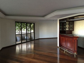 Apartamento com 4 Quartos à Venda, 370 m² em Perdizes - São Paulo