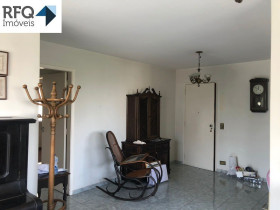 Apartamento com 2 Quartos à Venda, 85 m² em Campo Belo - São Paulo