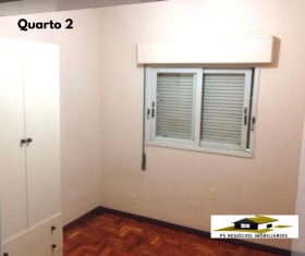 Apartamento com 2 Quartos à Venda, 72 m² em Higienópolis - São Paulo