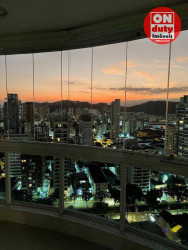 Apartamento com 3 Quartos à Venda, 160 m² em Boqueirão - Santos