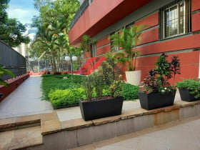 Apartamento com 1 Quarto à Venda, 46 m² em Santa Cecília - São Paulo