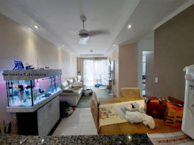 Apartamento com 3 Quartos à Venda, 82 m² em Baeta Neves - São Bernardo Do Campo