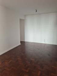 Apartamento com 2 Quartos à Venda, 82 m² em Moema - São Paulo