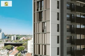 Apartamento com 3 Quartos à Venda, 86 m² em Brooklin - São Paulo