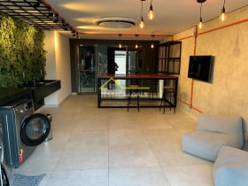 Apartamento com 1 Quarto à Venda, 44 m² em Jardim Oceania - João Pessoa