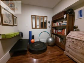 Apartamento com 2 Quartos à Venda, 94 m² em Vila Olímpia - São Paulo