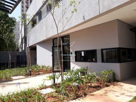 Apartamento com 2 Quartos à Venda, 53 m² em Chácara Klabin - São Paulo