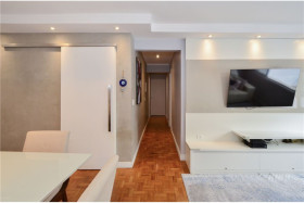 Apartamento com 3 Quartos à Venda, 97 m² em Perdizes - São Paulo