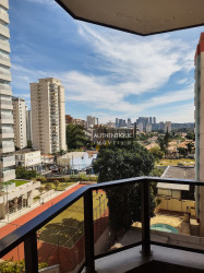 Apartamento com 3 Quartos à Venda, 128 m² em Brooklin - São Paulo