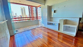 Apartamento com 3 Quartos à Venda, 86 m² em Meireles - Fortaleza