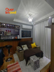 Apartamento com 2 Quartos à Venda, 50 m² em Condomínio Mirante Sul - Ribeirão Preto