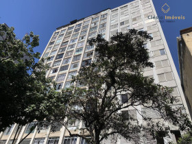Apartamento com 2 Quartos à Venda, 57 m² em Vila Buarque - São Paulo