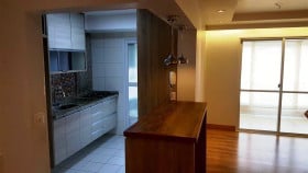 Apartamento com 3 Quartos à Venda, 111 m² em Saúde - São Paulo