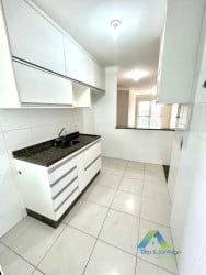 Apartamento com 3 Quartos à Venda, 83 m² em Vila Baeta Neves - São Bernardo Do Campo