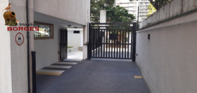 Apartamento com 3 Quartos à Venda, 78 m² em Brooklin - São Paulo