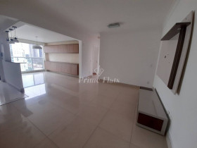 Apartamento com 1 Quarto à Venda, 49 m² em Vila Gertrudes - São Paulo