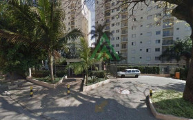 Apartamento com 2 Quartos à Venda, 48 m² em Vila Firmiano Pinto - São Paulo