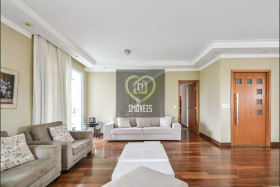Apartamento com 3 Quartos à Venda, 180 m² em Pompeia - São Paulo