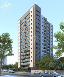 Apartamento com 2 Quartos à Venda, 57 m² em Ipiranga - São Paulo
