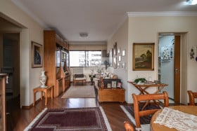 Apartamento com 2 Quartos à Venda, 73 m² em Indianópolis - São Paulo