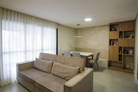 Apartamento com 3 Quartos à Venda, 114 m² em Vila Leopoldina - São Paulo