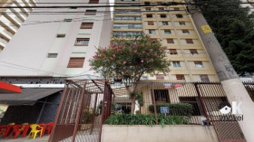 Apartamento com 2 Quartos à Venda, 300 m² em Perdizes - São Paulo
