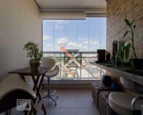 Apartamento com 2 Quartos à Venda, 70 m² em Saúde - São Paulo