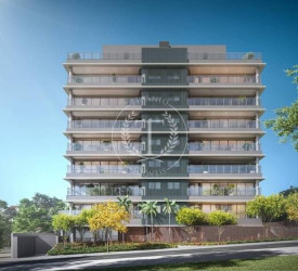 Apartamento com 3 Quartos à Venda, 210 m² em Jardim Paulista - São Paulo