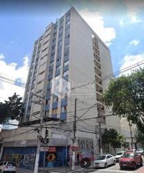 Apartamento com 2 Quartos à Venda, 63 m² em Campos Elíseos - São Paulo