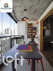 Apartamento com 1 Quarto à Venda, 33 m² em Vila Da Saúde - São Paulo