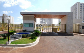 Apartamento com 2 Quartos à Venda, 54 m² em Condomínio Mirante Sul - Ribeirão Preto