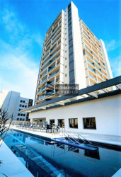 Apartamento com 3 Quartos à Venda, 71 m² em Pinheiros - São Paulo