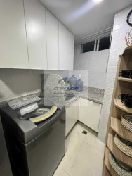 Apartamento com 2 Quartos à Venda, 147 m² em Cabo Branco - João Pessoa
