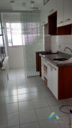 Apartamento com 2 Quartos à Venda, 48 m² em Sacomã - São Paulo