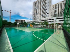 Apartamento com 3 Quartos à Venda, 119 m² em Ponta Negra - Manaus