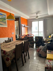 Apartamento com 2 Quartos à Venda, 50 m² em Vila Guilhermina - São Paulo