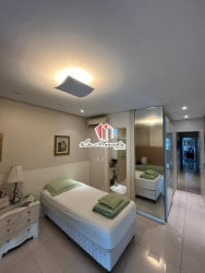 Apartamento com 3 Quartos à Venda, 240 m² em Nossa Senhora Das Graças - Manaus