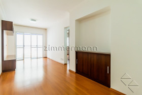 Apartamento com 2 Quartos à Venda, 84 m² em Perdizes - Sao Paulo
