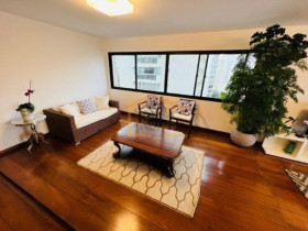 Apartamento com 3 Quartos à Venda, 178 m² em Perdizes - São Paulo